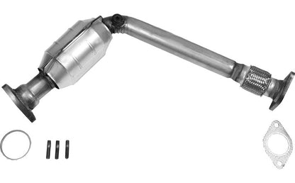 AP Exhaust Catalytic Converter 642144
