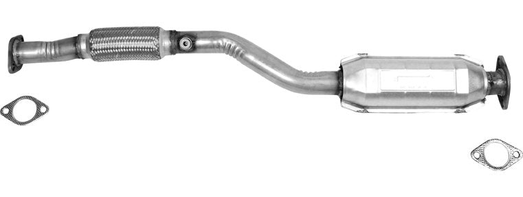 AP Exhaust Catalytic Converter 642147