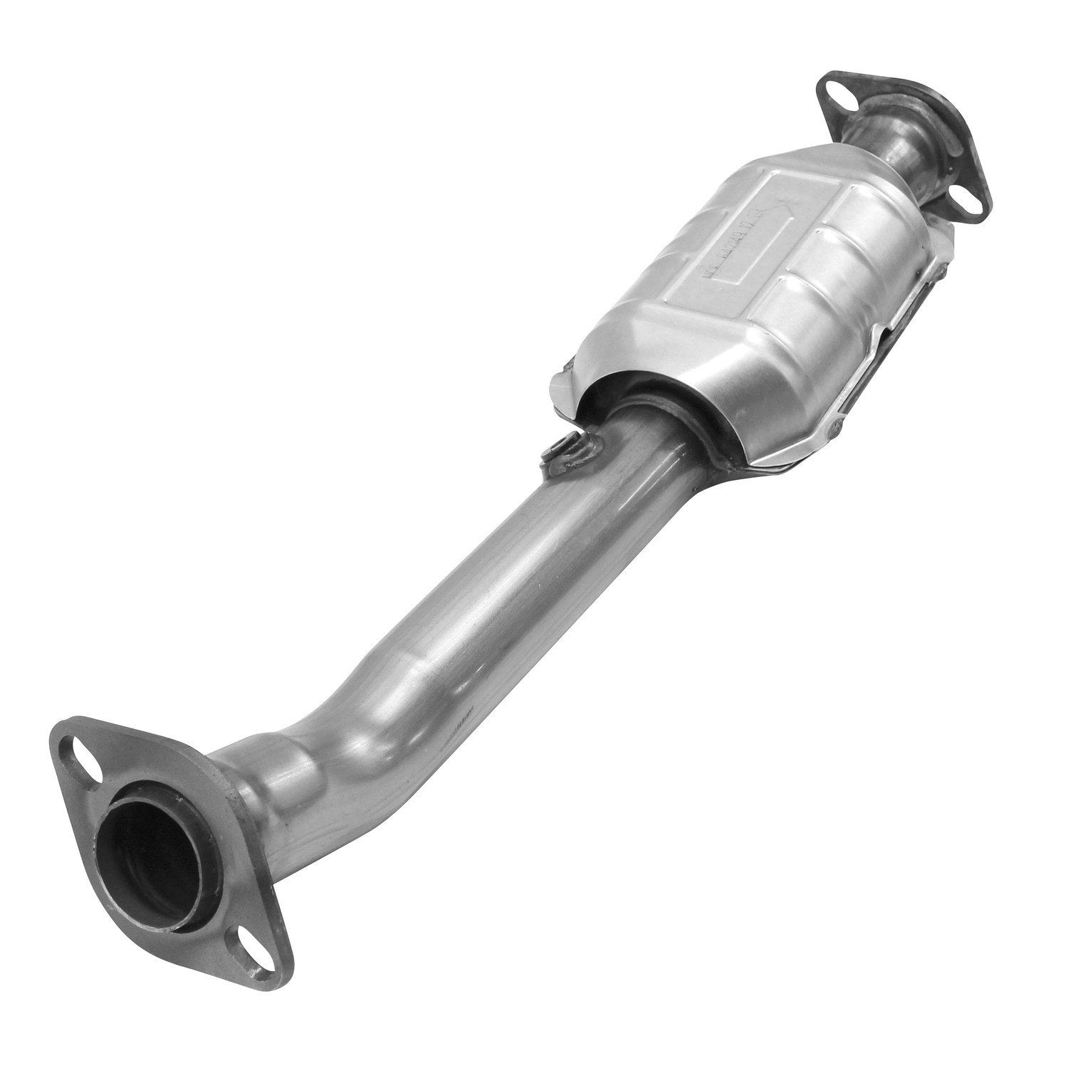 AP Exhaust Catalytic Converter 642149