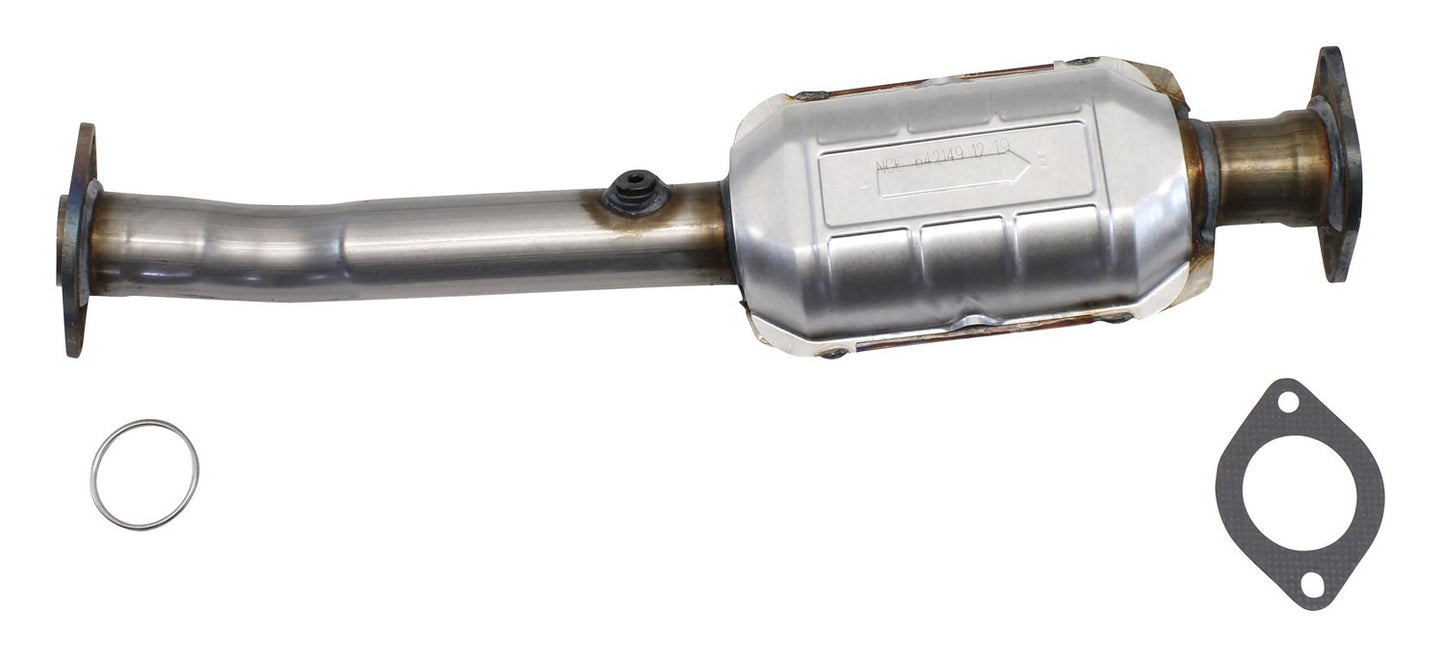 AP Exhaust Catalytic Converter 642149