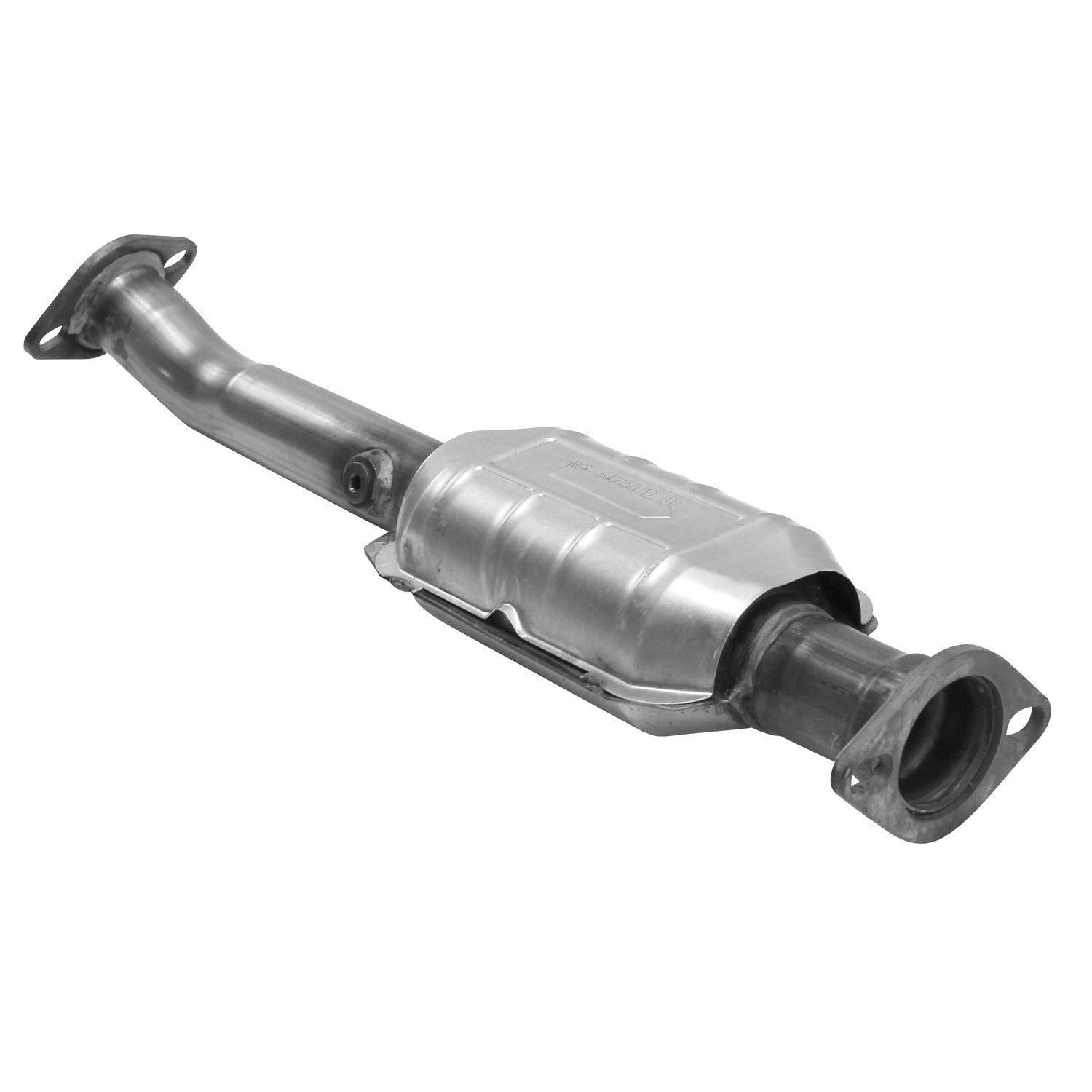 AP Exhaust Catalytic Converter 642150