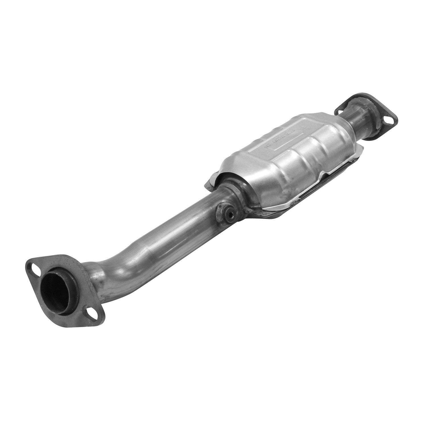 AP Exhaust Catalytic Converter 642150