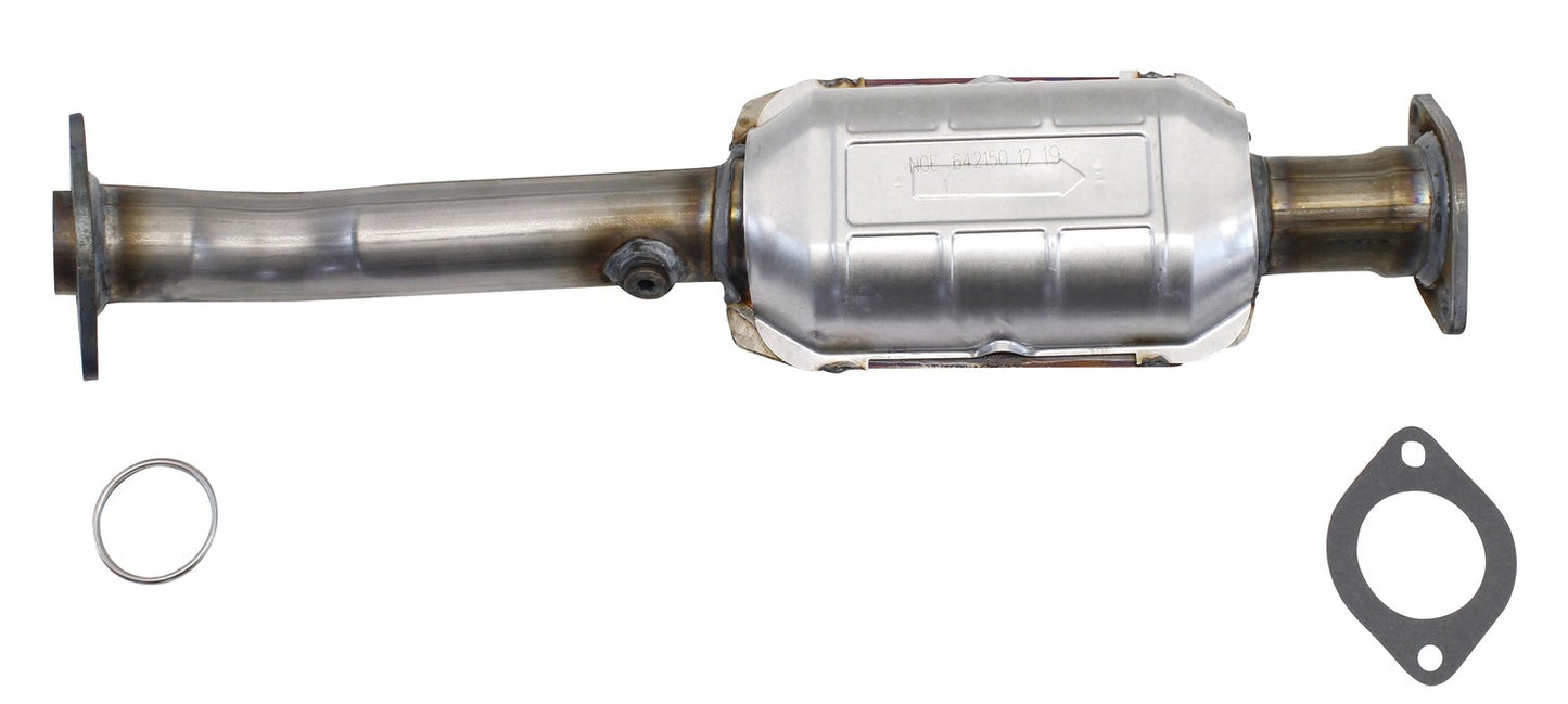 AP Exhaust Catalytic Converter 642150