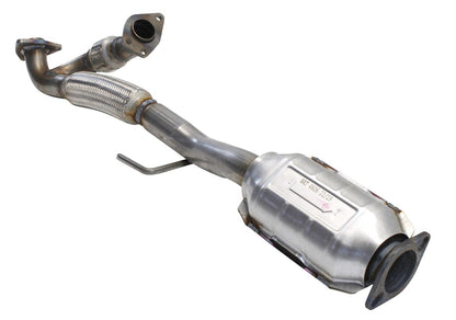 AP Exhaust Catalytic Converter 642156