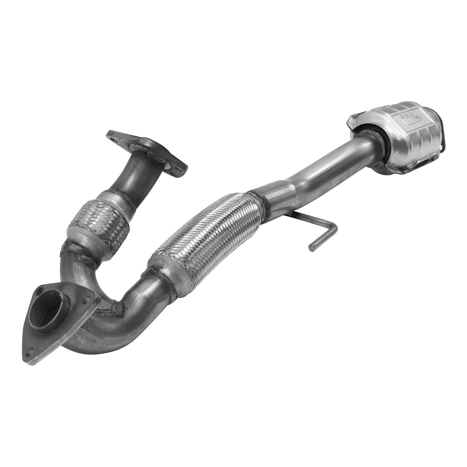 AP Exhaust Catalytic Converter 642156