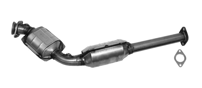 AP Exhaust Catalytic Converter 642161