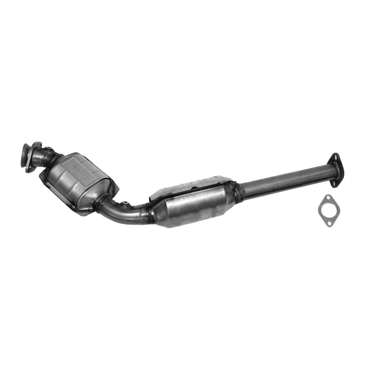 AP Exhaust Catalytic Converter 642161