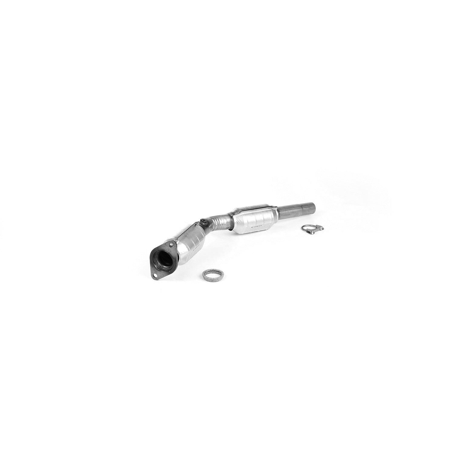 AP Exhaust Catalytic Converter 642165