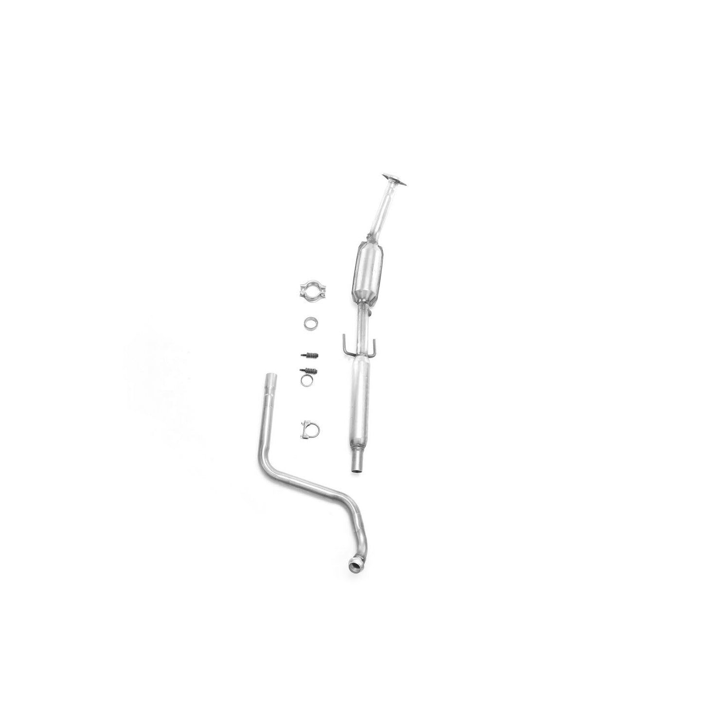 AP Exhaust Catalytic Converter 642168