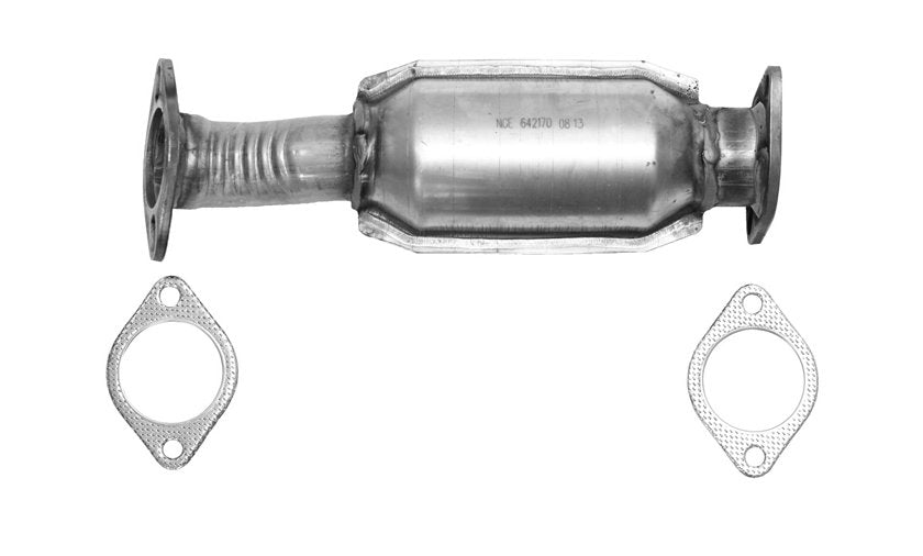 AP Exhaust Catalytic Converter 642170