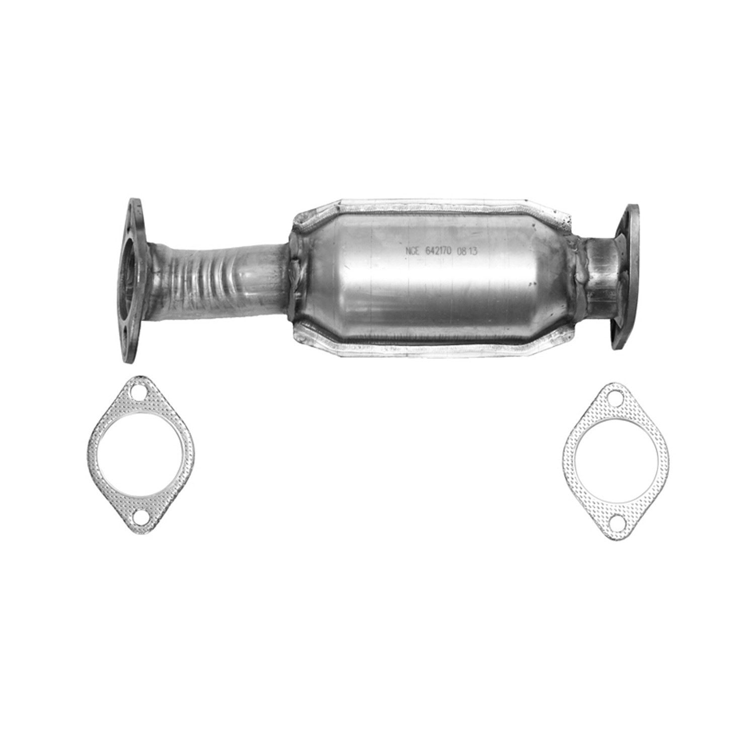 AP Exhaust Catalytic Converter 642170