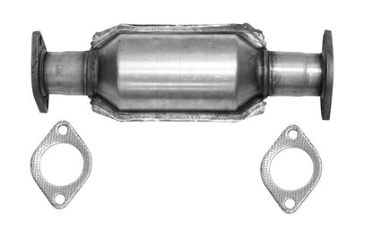 AP Exhaust Catalytic Converter 642171