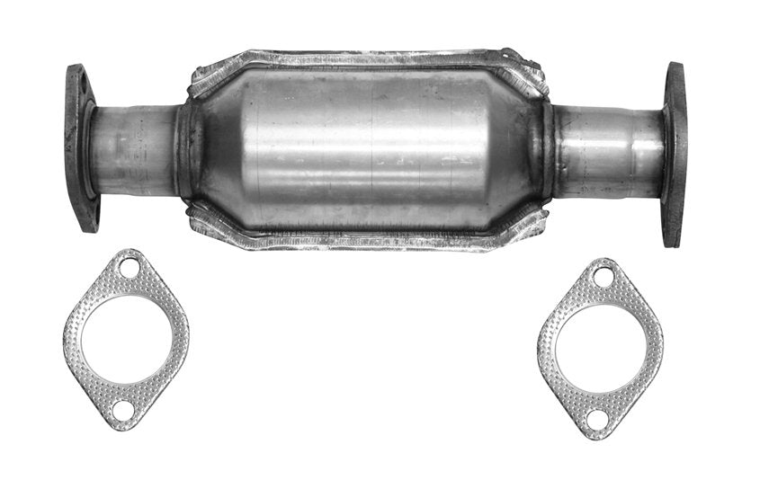 AP Exhaust Catalytic Converter 642171