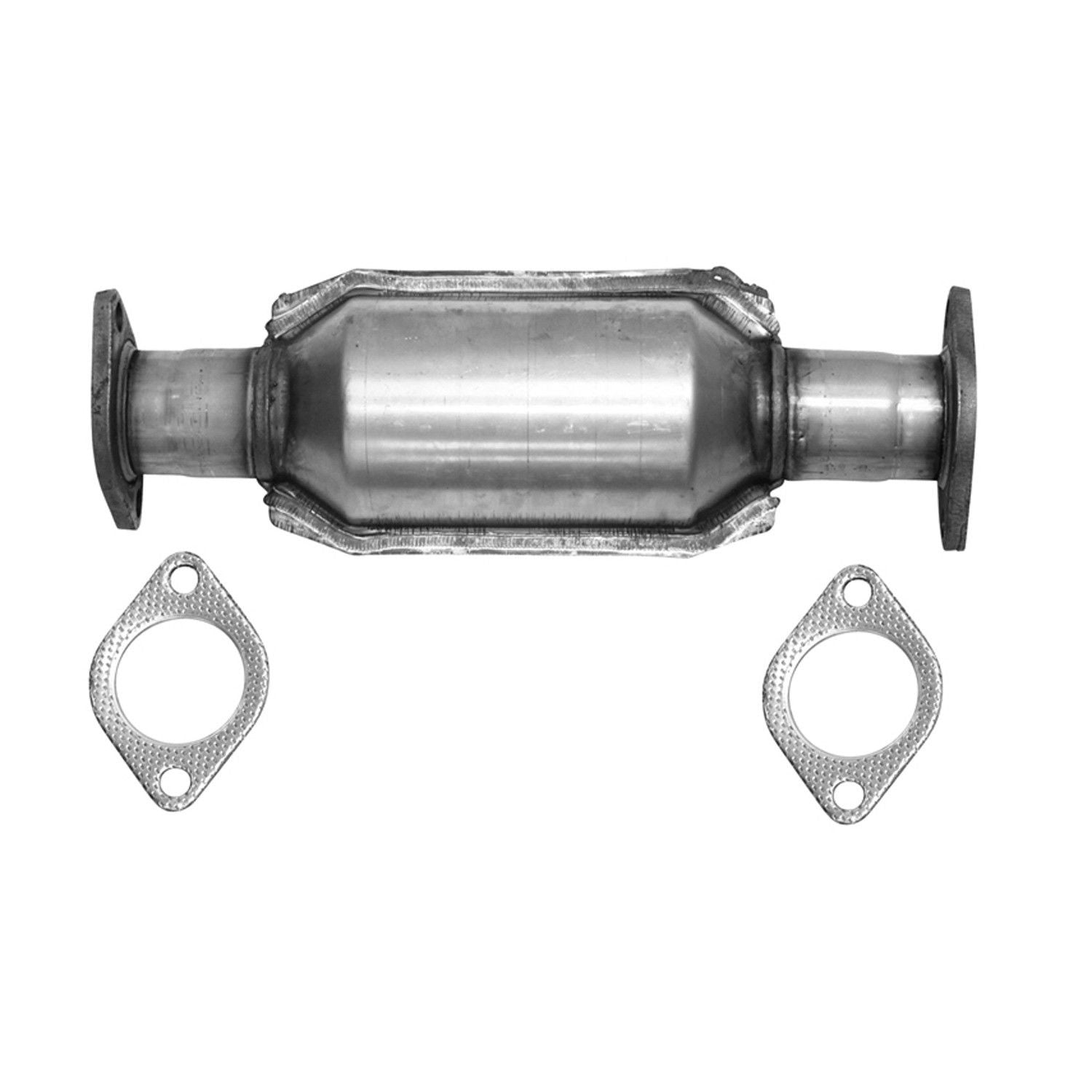 AP Exhaust Catalytic Converter 642171