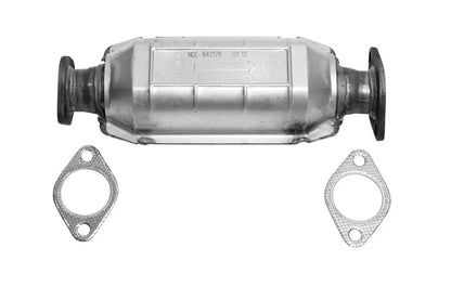 AP Exhaust Catalytic Converter 642178