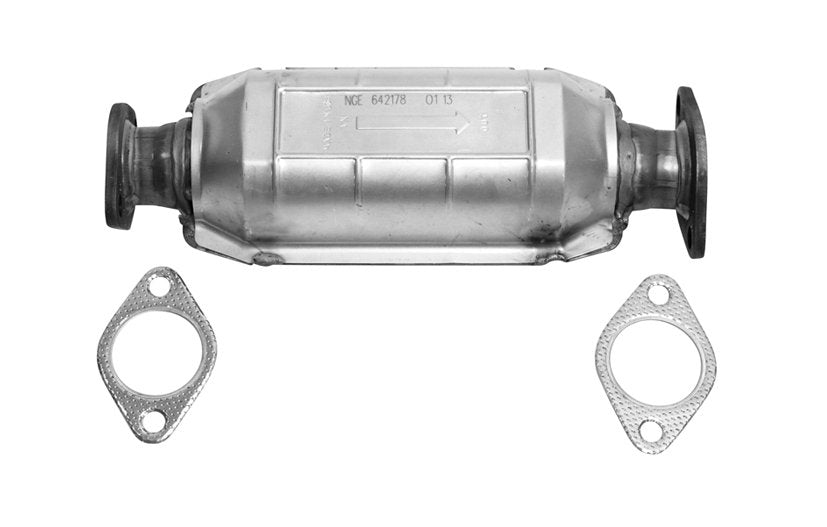 AP Exhaust Catalytic Converter 642178