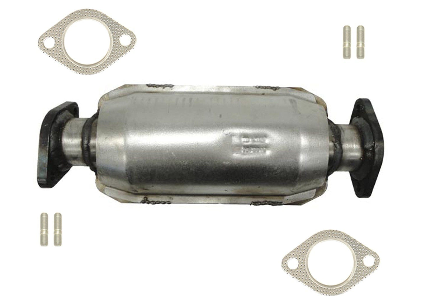 AP Exhaust Catalytic Converter 642178