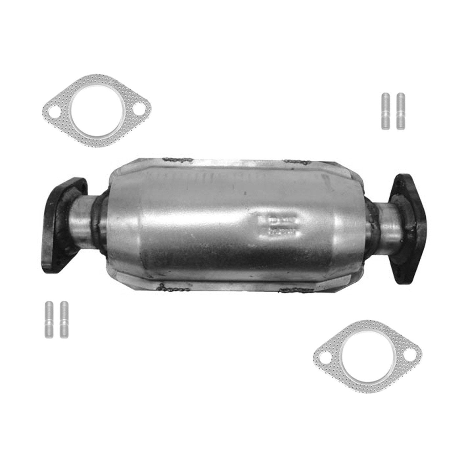 AP Exhaust Catalytic Converter 642178