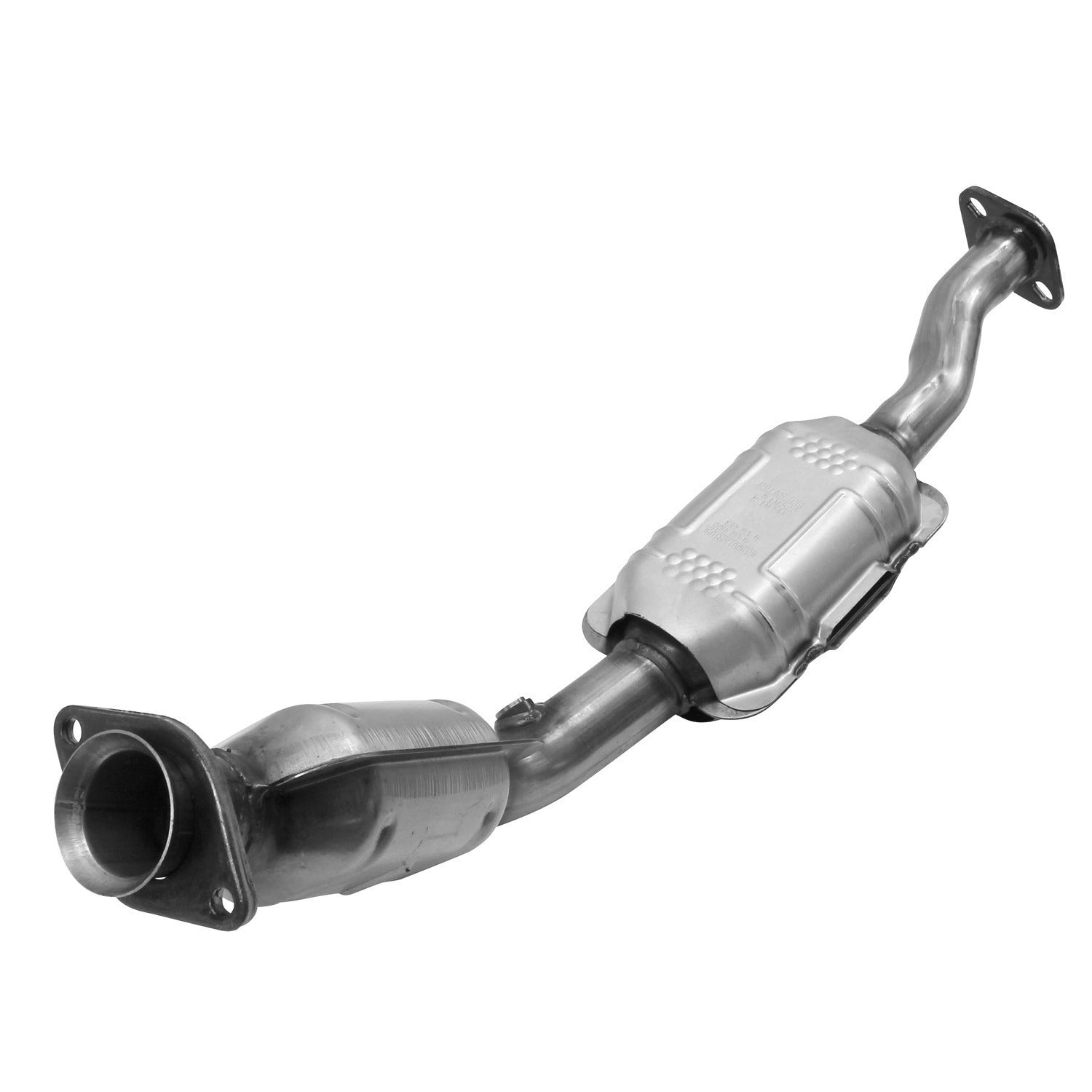 AP Exhaust Catalytic Converter 642179