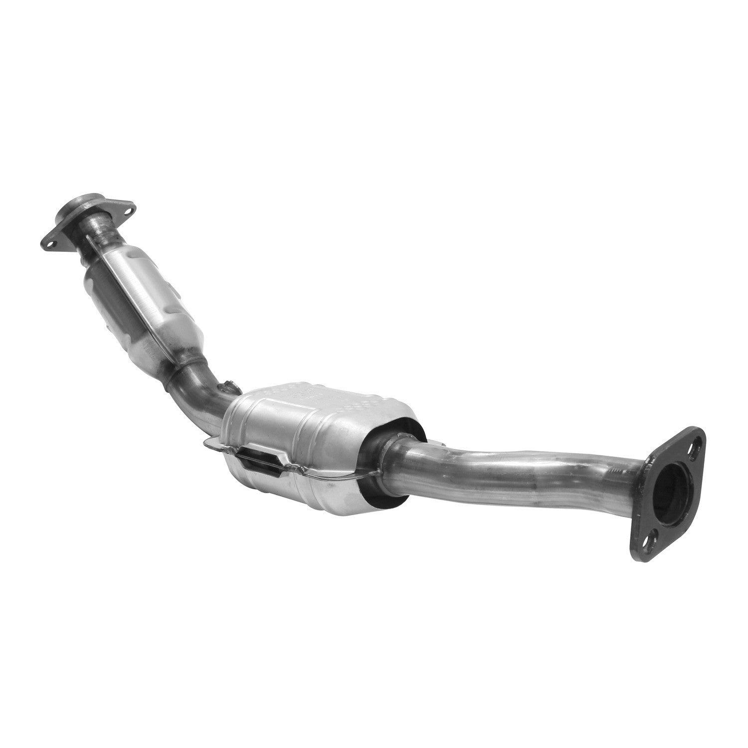 AP Exhaust Catalytic Converter 642179