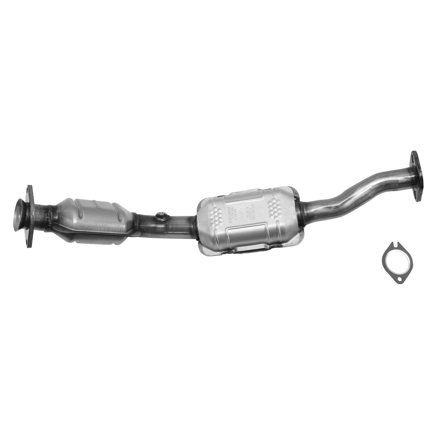 AP Exhaust Catalytic Converter 642179