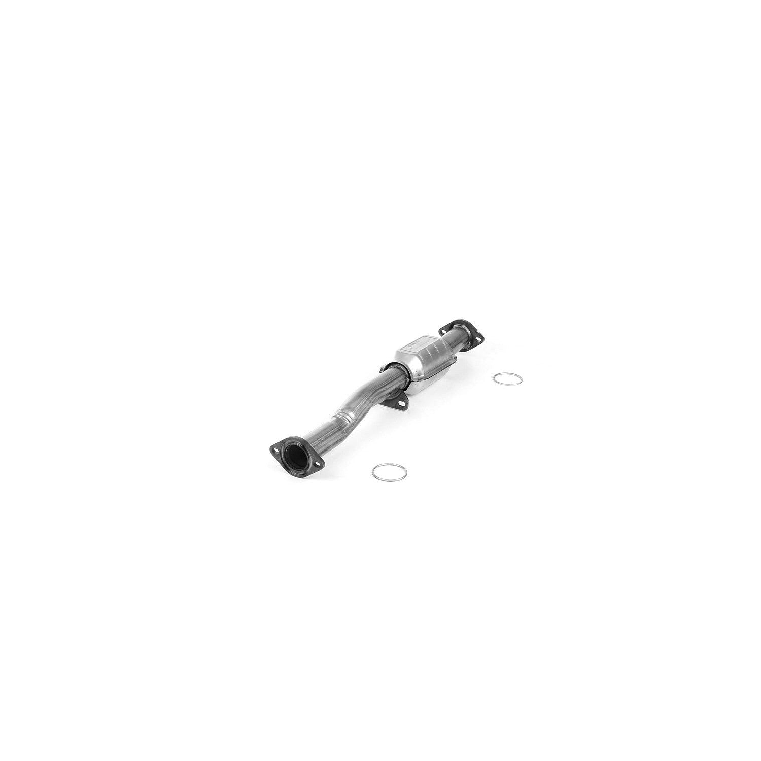 AP Exhaust Catalytic Converter 642181