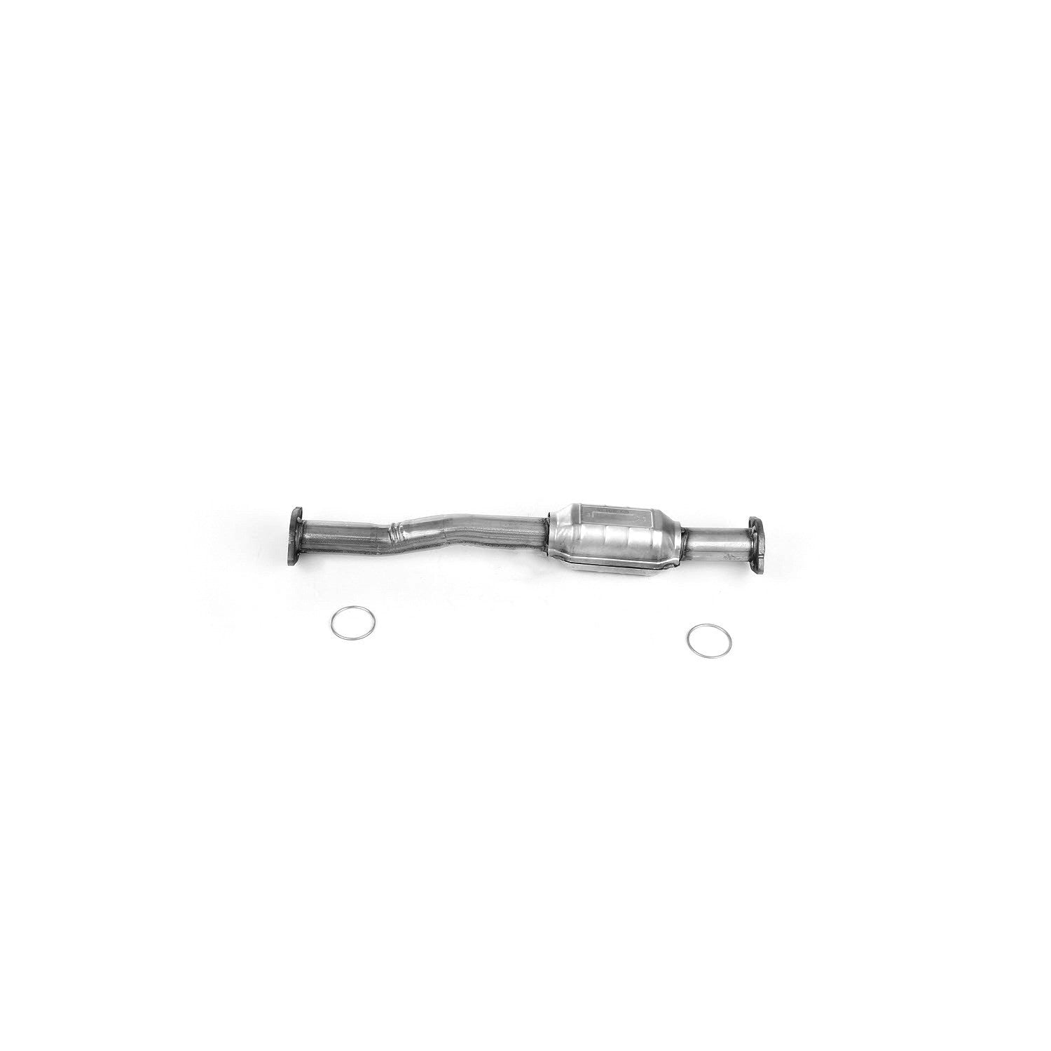 AP Exhaust Catalytic Converter 642181