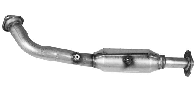 AP Exhaust Catalytic Converter 642184