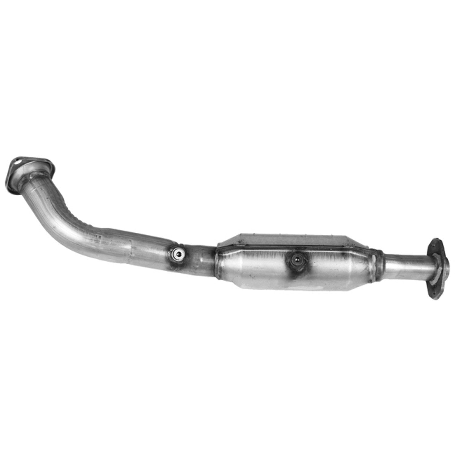 AP Exhaust Catalytic Converter 642184