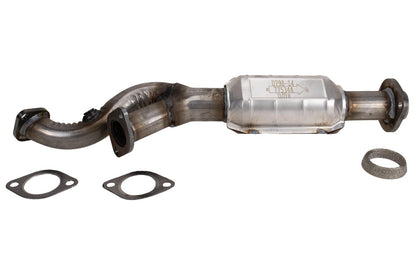 AP Exhaust Catalytic Converter 642186