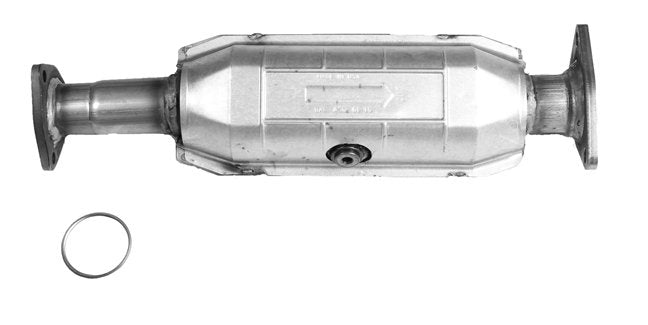 AP Exhaust Catalytic Converter 642189