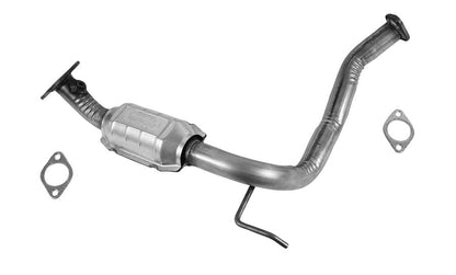 AP Exhaust Catalytic Converter 642191