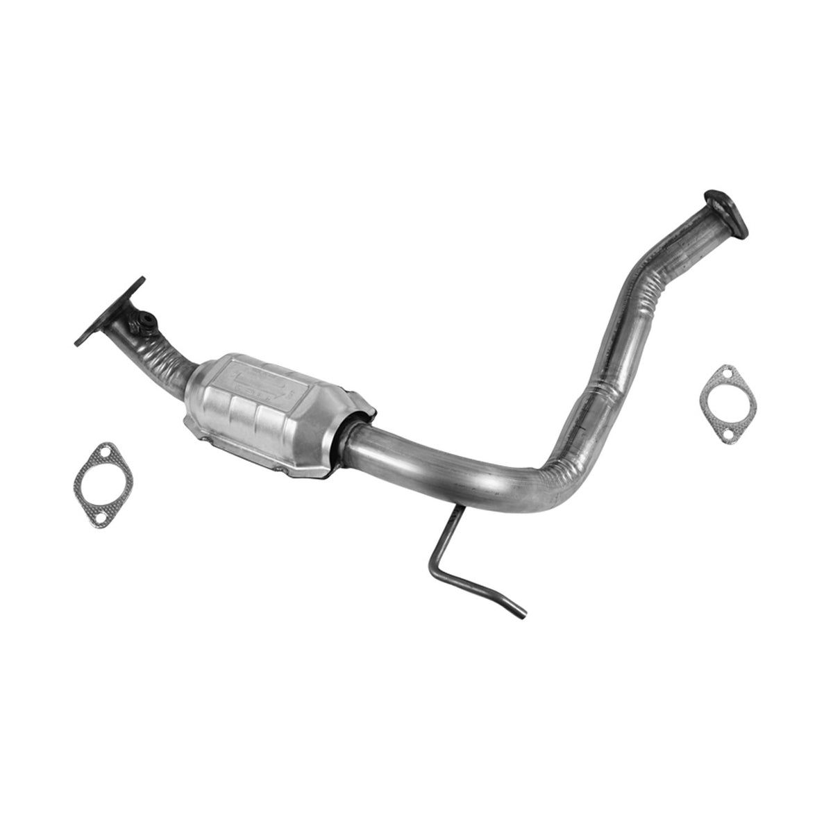AP Exhaust Catalytic Converter 642191