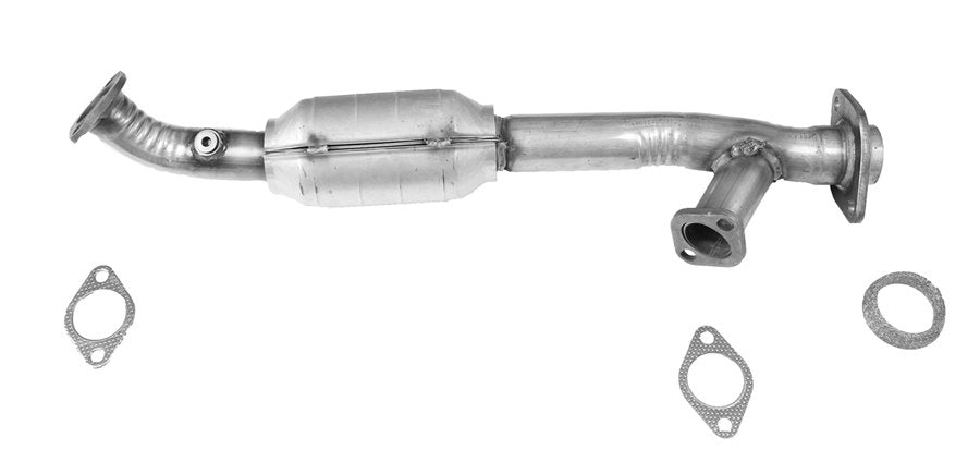 AP Exhaust Catalytic Converter 642192