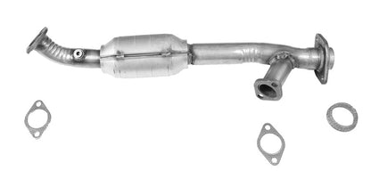 AP Exhaust Catalytic Converter 642192