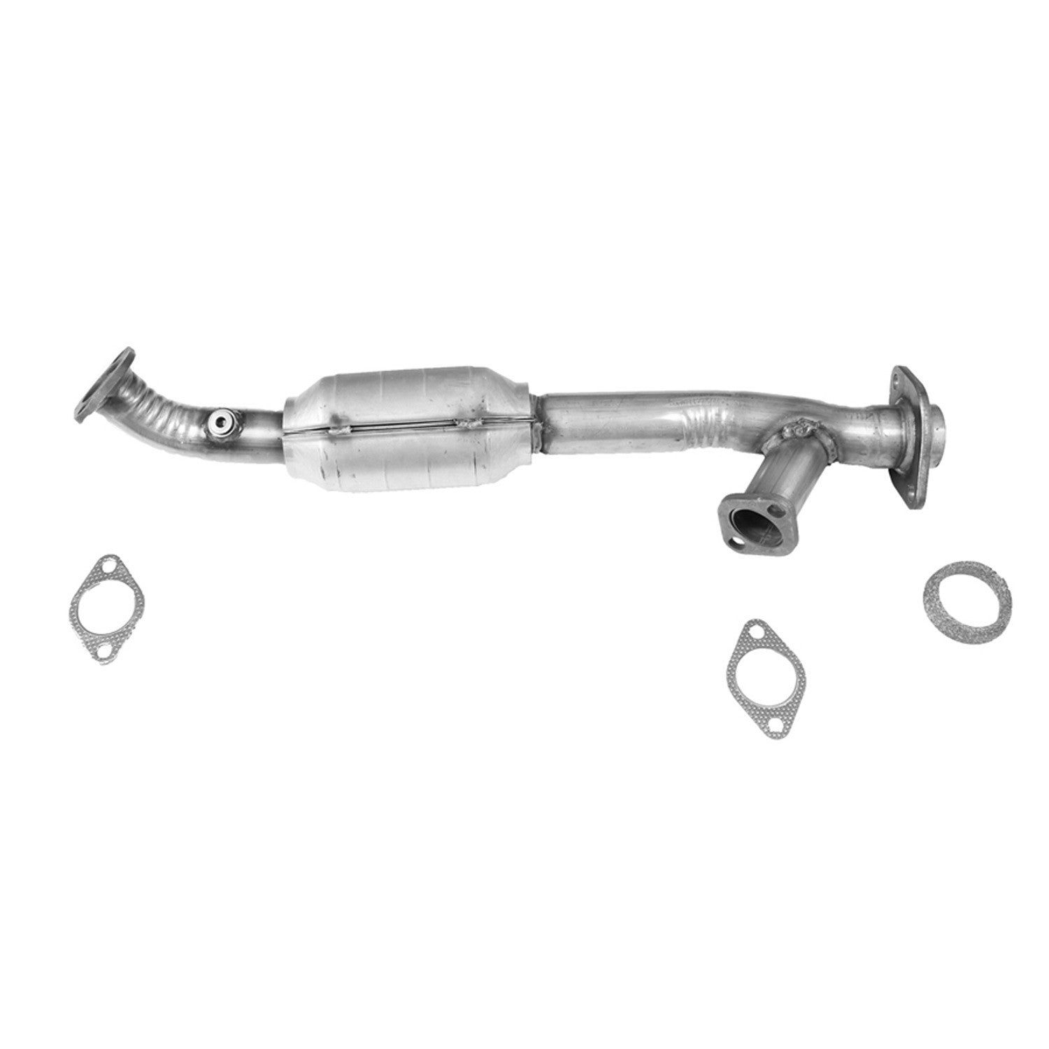 AP Exhaust Catalytic Converter 642192