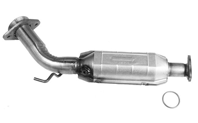 AP Exhaust Catalytic Converter 642193