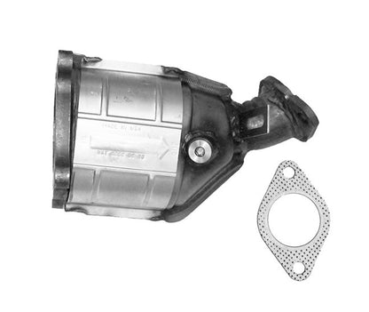 AP Exhaust Catalytic Converter 642215