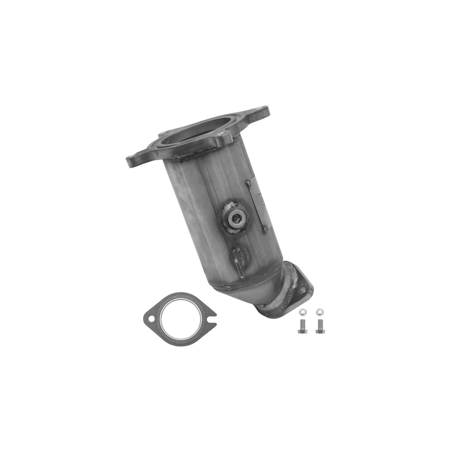 AP Exhaust Catalytic Converter 642215