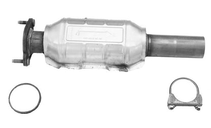 AP Exhaust Catalytic Converter 642216