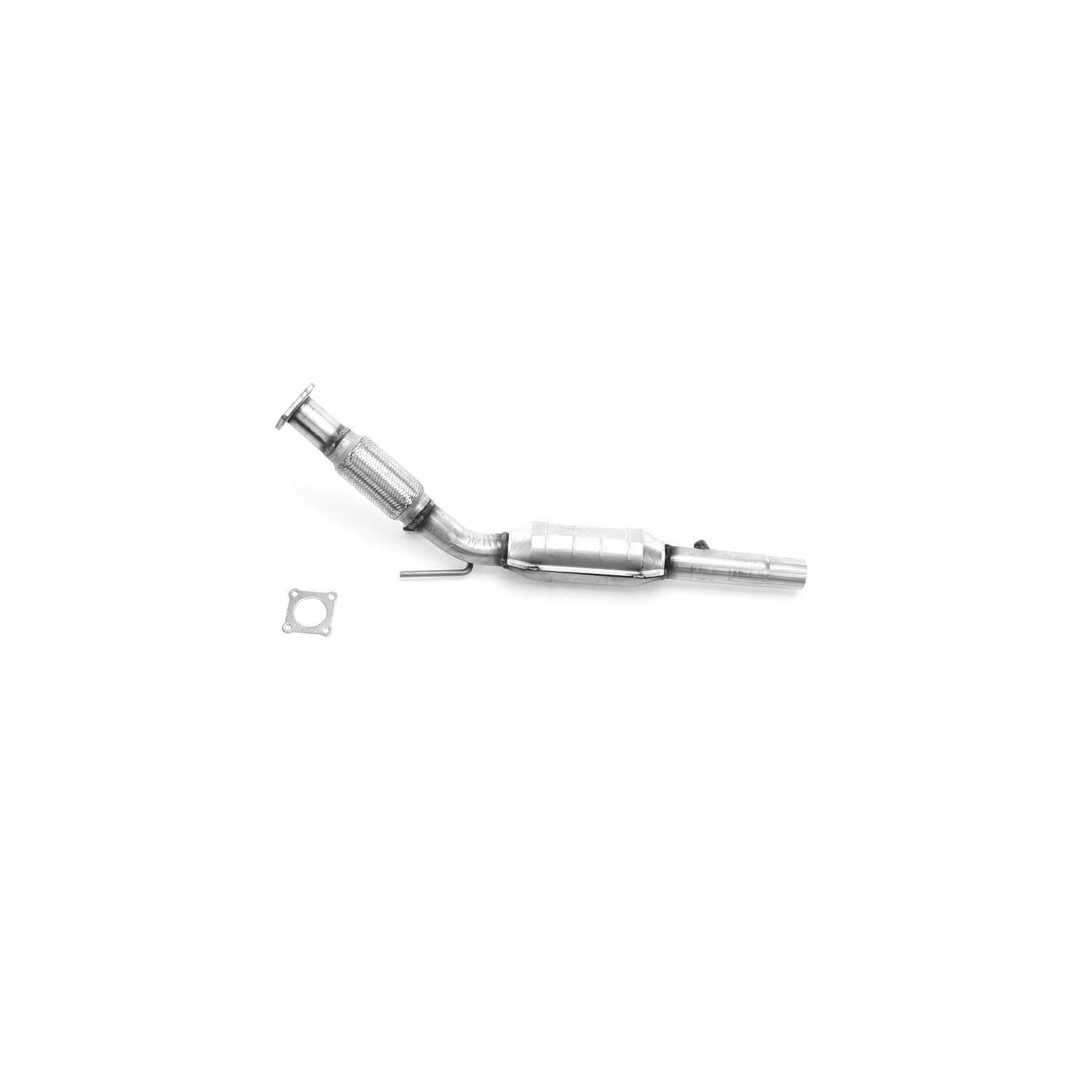 AP Exhaust Catalytic Converter 642218