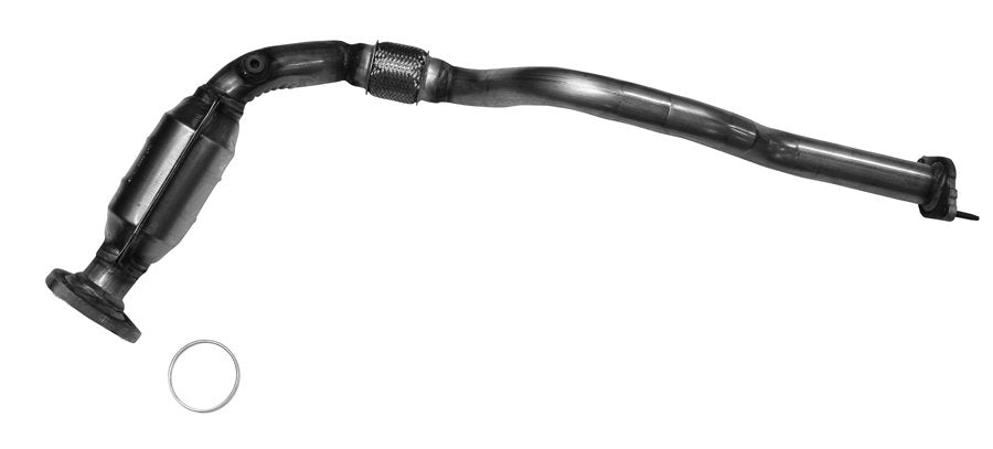 AP Exhaust Catalytic Converter 642221