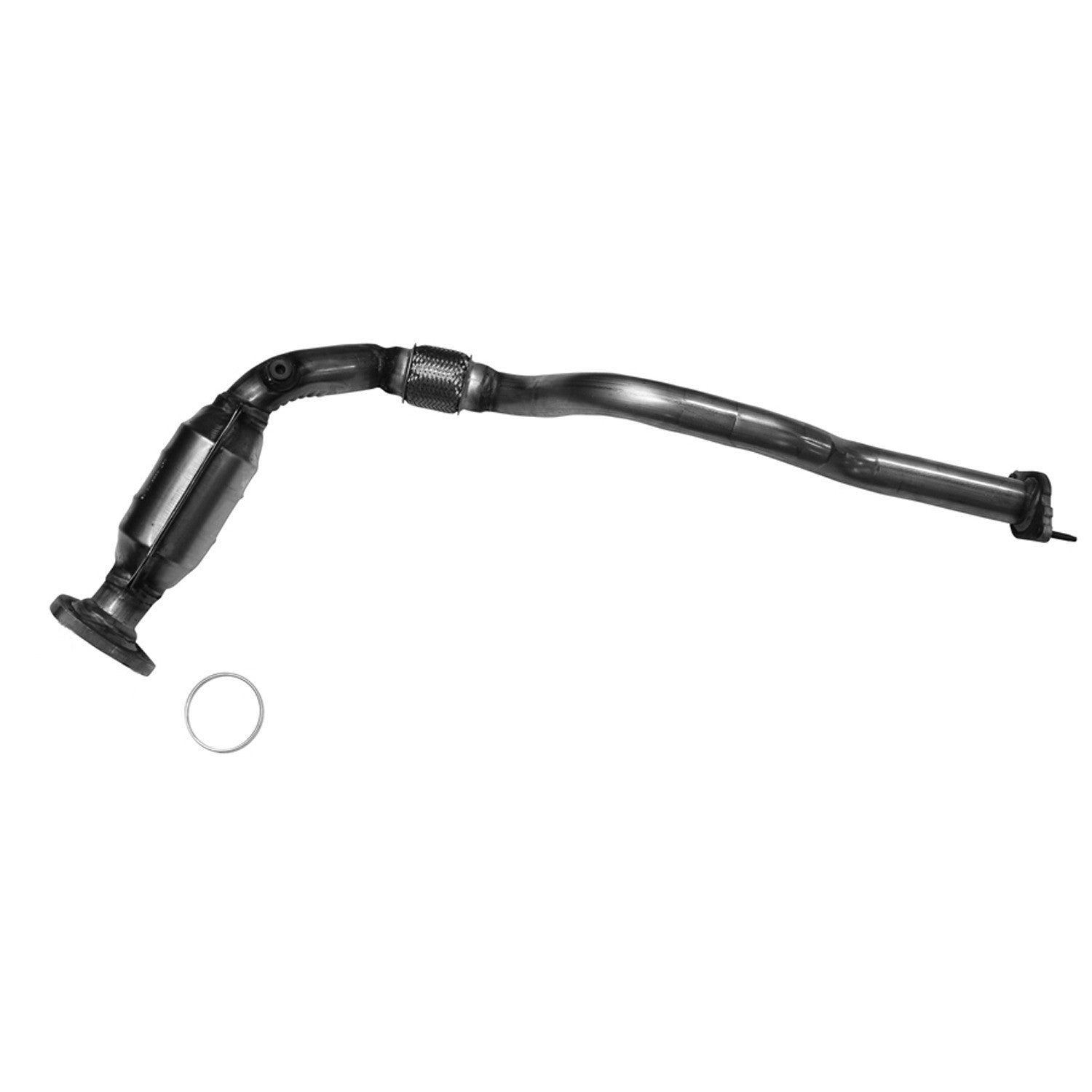 AP Exhaust Catalytic Converter 642221