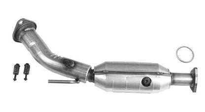 AP Exhaust Catalytic Converter 642224