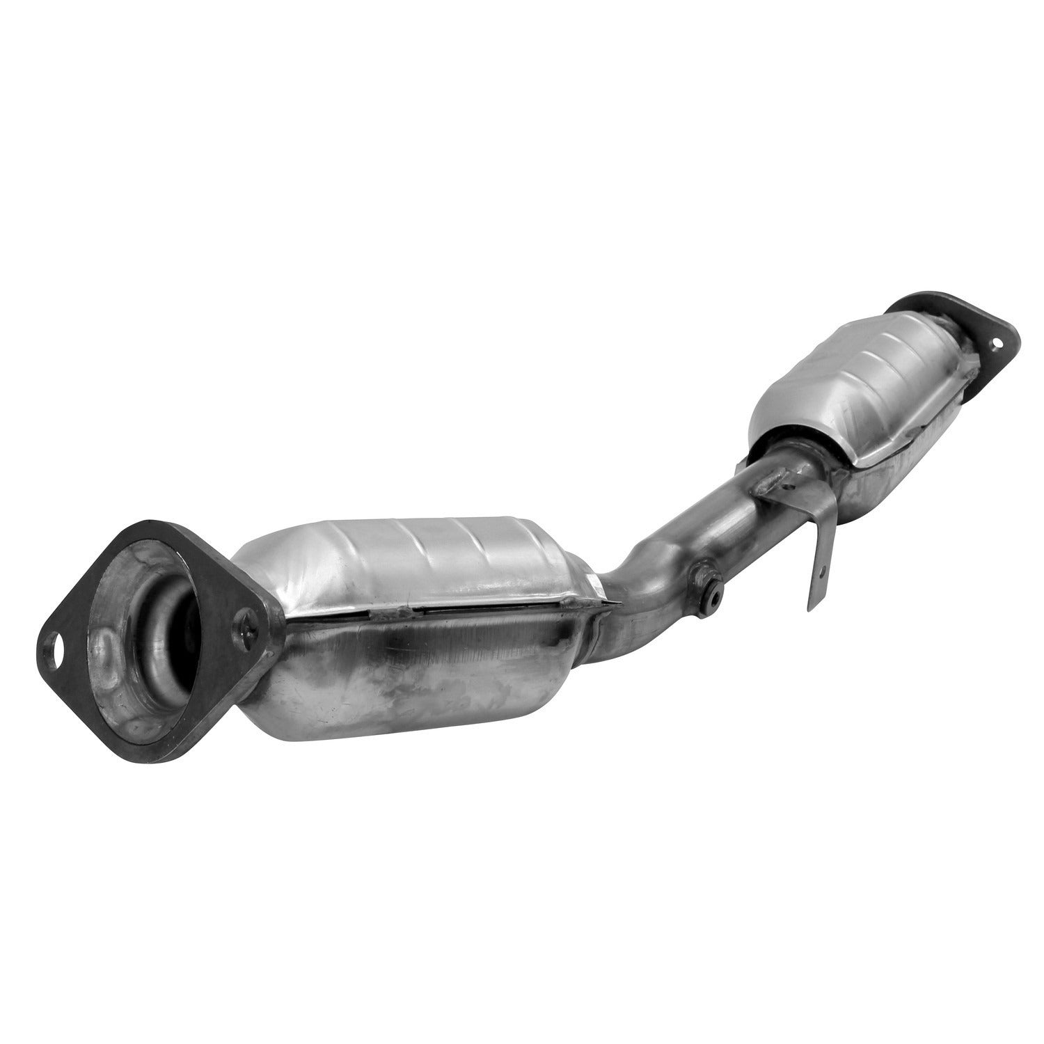 AP Exhaust Catalytic Converter 642226