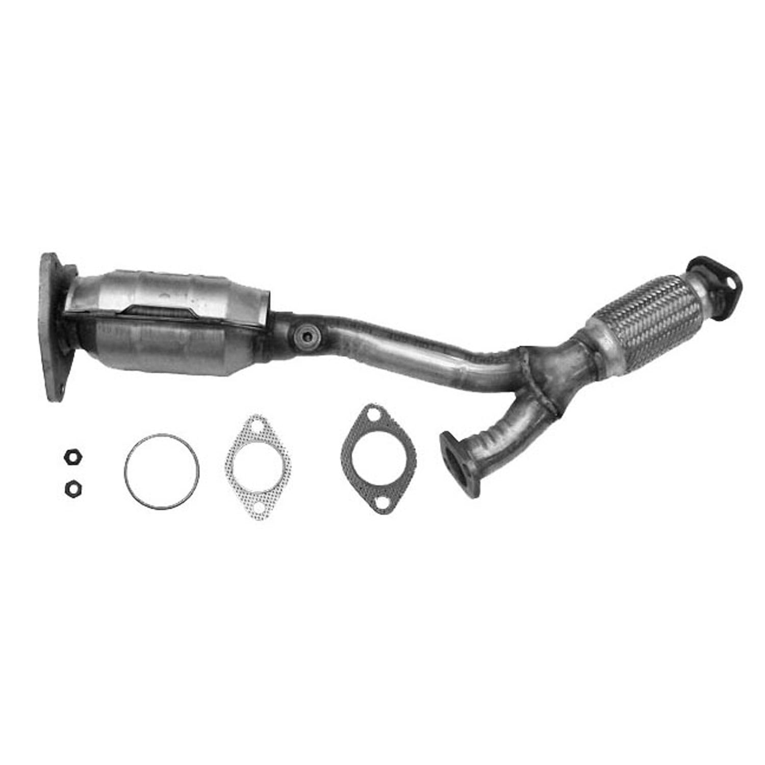 AP Exhaust Catalytic Converter 642228