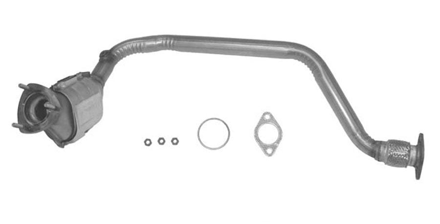 AP Exhaust Catalytic Converter 642229