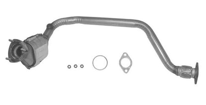 AP Exhaust Catalytic Converter 642229