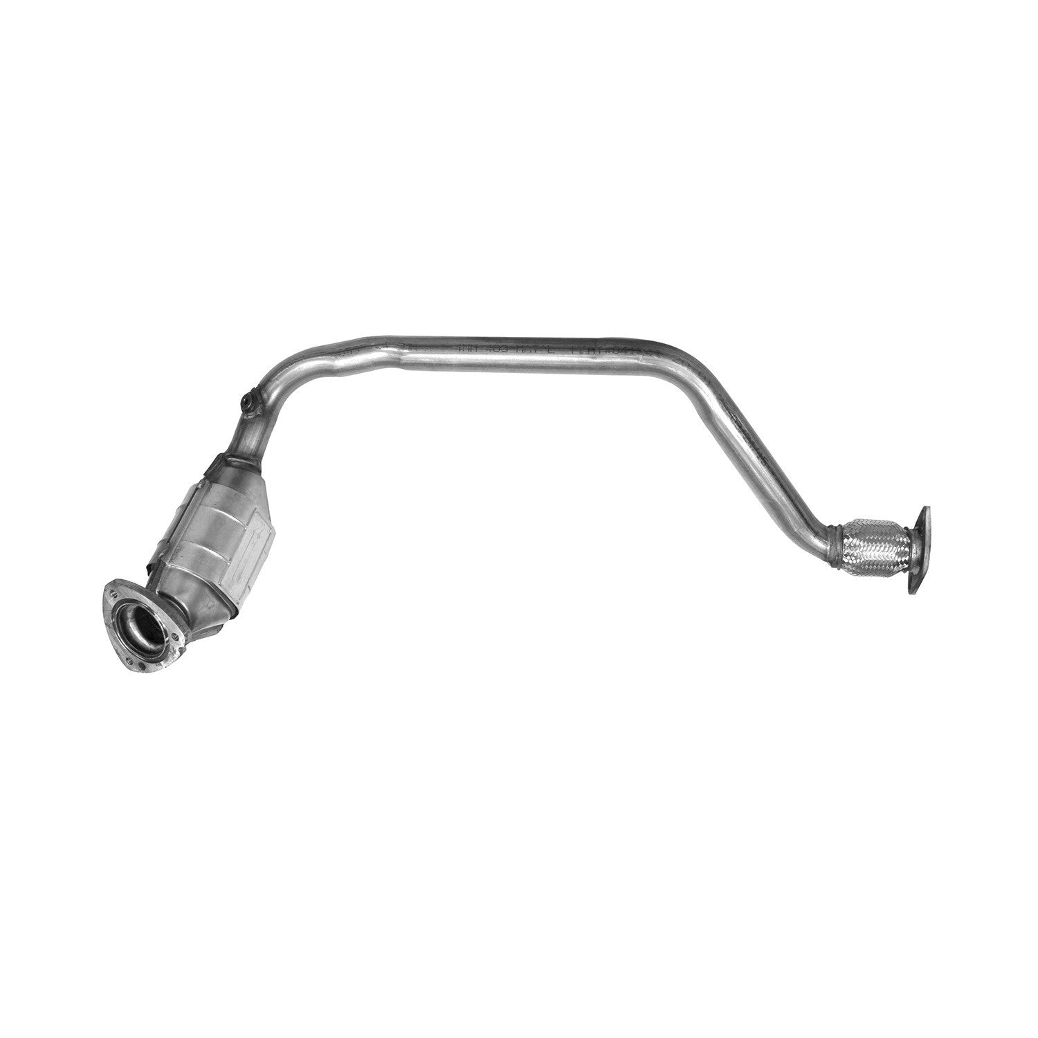 AP Exhaust Catalytic Converter 642229