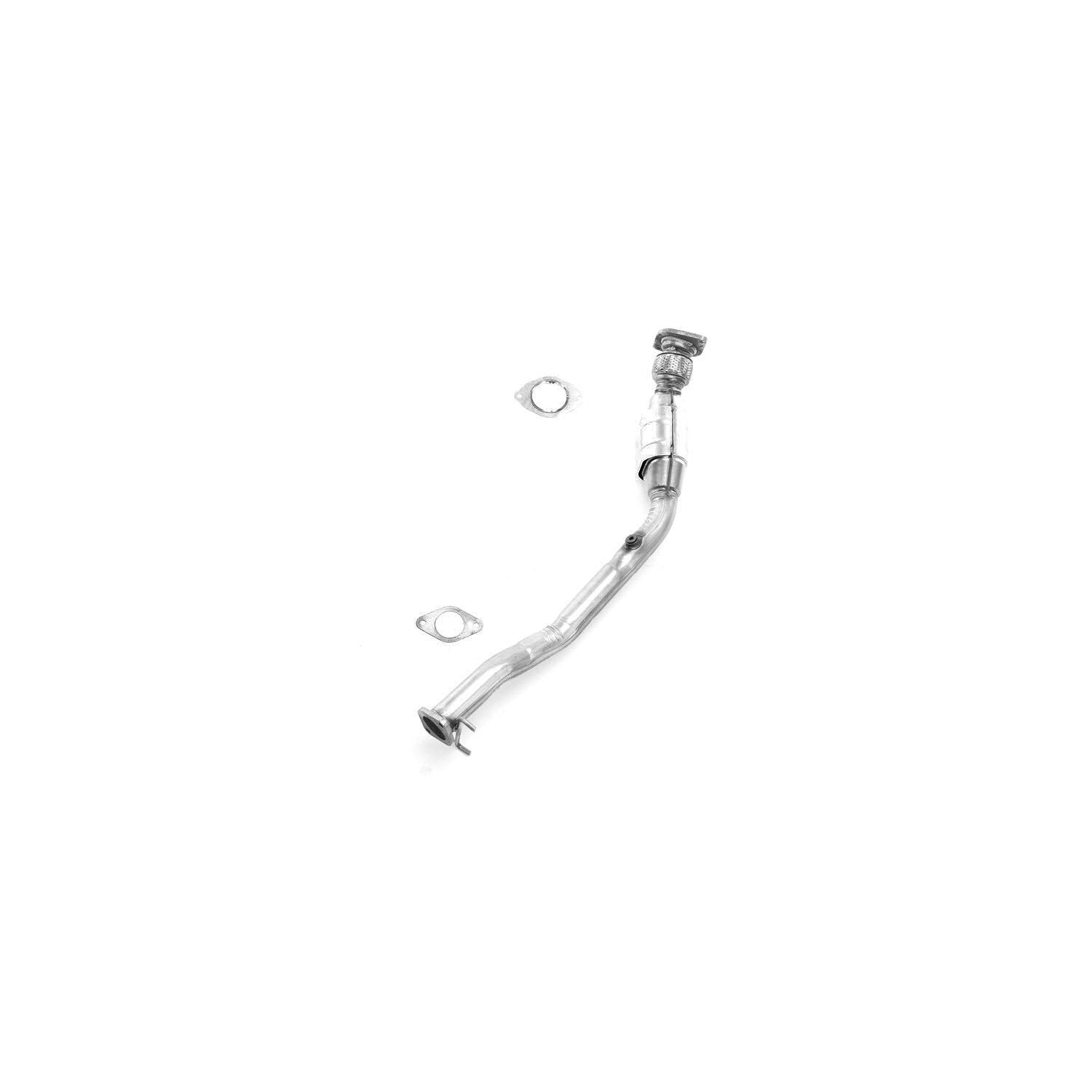 AP Exhaust Catalytic Converter 642235